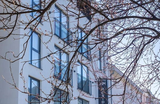 MM Residence Mostar - Foto 1