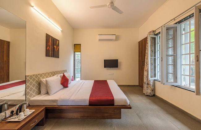 CosmicStays GreyStone Villa Mountain View & Dam - Foto 3