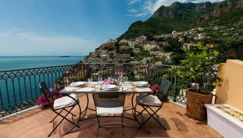 Palazzo Margherita Positano - Foto 5