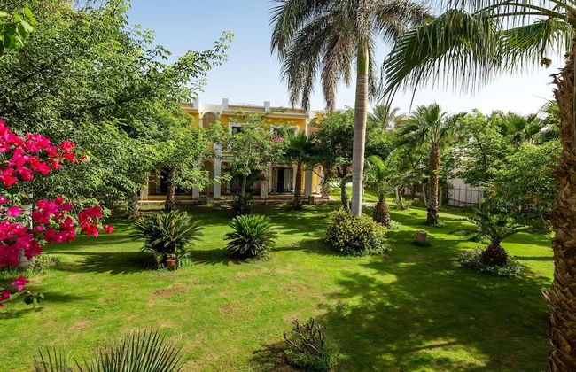 Hostgool Beach Chalets Mirage Bay Resort & aqua park - Foto 70