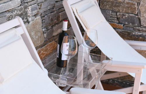 Sun Senses beach front villa with private beach - Photo 51