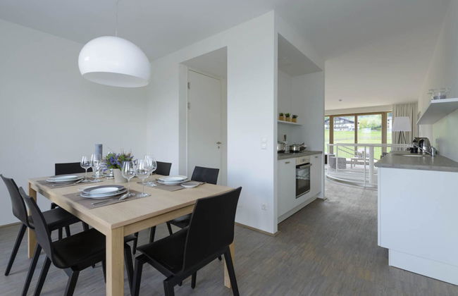 Superior 3 Schlafzimmern & Saunabereich - Foto 4