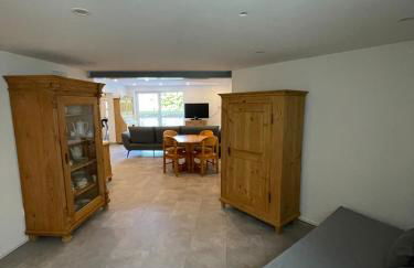 Ferienwohnung Am Sand - Foto 16