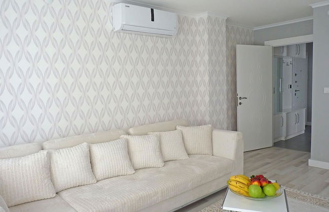 Roma Residence - Emir Gursu Houses B - Foto 68