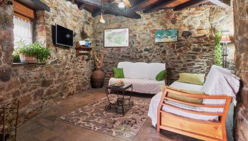 Casa Rural Abuelo Jose - Foto 4