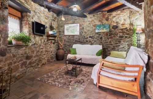 Casa Rural Abuelo Jose - Foto 4