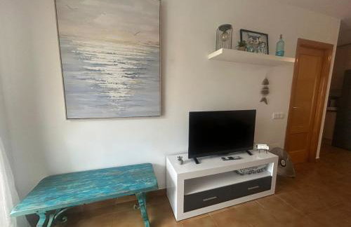 Apartamento Mójacar - Foto 2