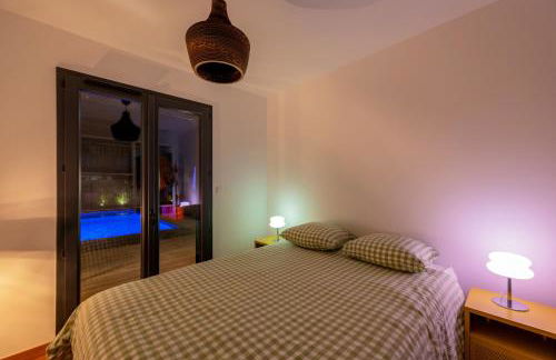 Villa contemporaine avec piscine - Foto 50