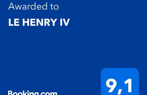LE HENRY IV - Foto 17