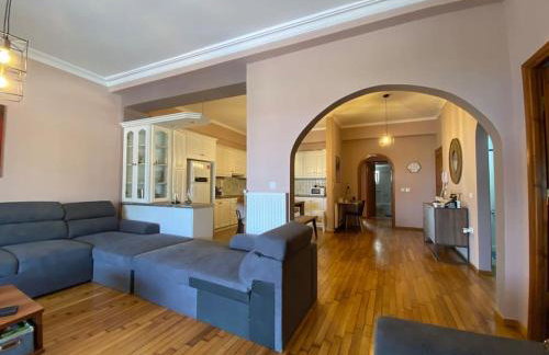 Oasis Grand House-large balcony with sea view - Photo 14