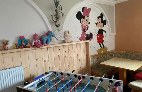 Hotel Elisabeth Panorama - Photo 24