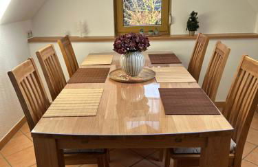 Ferienwohnung am Mühlenwanderweg - Foto 1