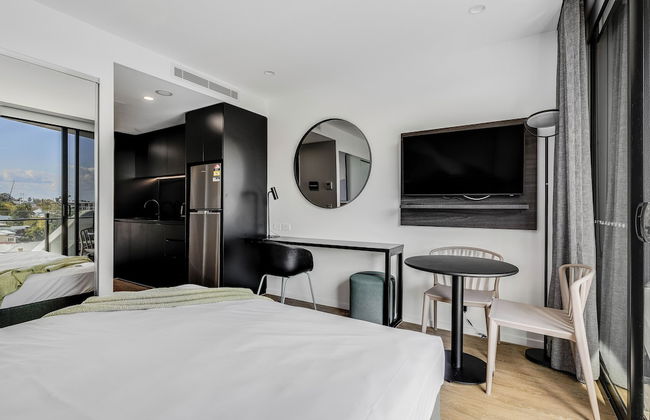 Rambla @ South City SQ - Foto 3