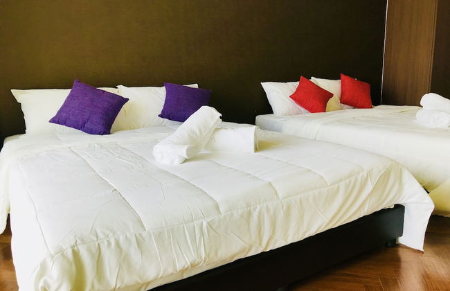 The Landmark by Katana - Foto 17