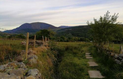 Lovely Stone Village cottage in Snowdonia - Foto 36