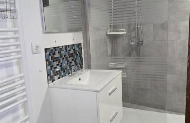 GÎTE Flodid - Foto 8