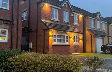 Stunning Home in Astley - Foto 1