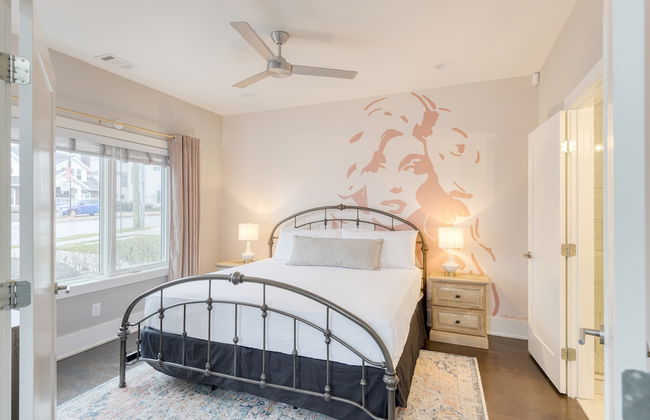 Doralee by Avantstay Rooftopterrace 8 Mins to Broadway Dolly Parton Theme - Foto 2