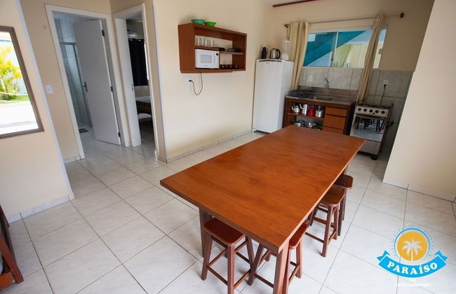 Paraíso do Estaleirinho - Baln Camboriú - Photo 12