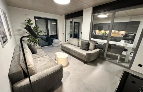 Luxuriöses Apartment direkt am Kanal 125 m² - youpartments - Foto 10
