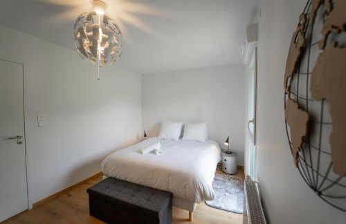 Le Doux Paradis - Maison 4 Chambres - Foto 12