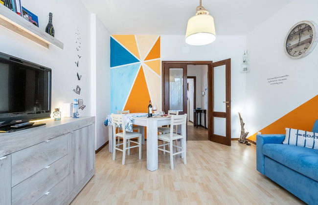 Primaverammare Apartment - Foto 8