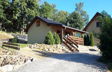 Domek w Karkonoszach 1 pod Karpaczem - Foto 1