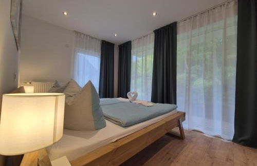 NAVIA Sol - Premium Apartments Montabaur - Foto 1