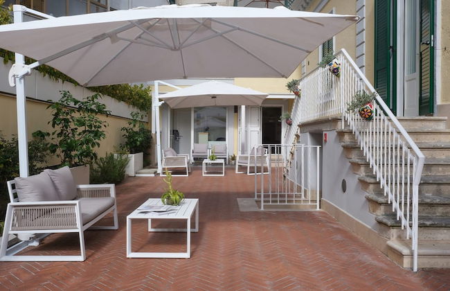 Euvodia Luxury Rooms - Photo 51