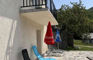 PLANINSKI MIR Rukavine - Foto 7