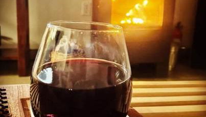 Guemes Island Road Modern Home - Foto 3