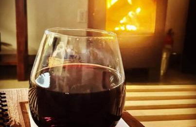 Guemes Island Road Modern Home - Foto 3