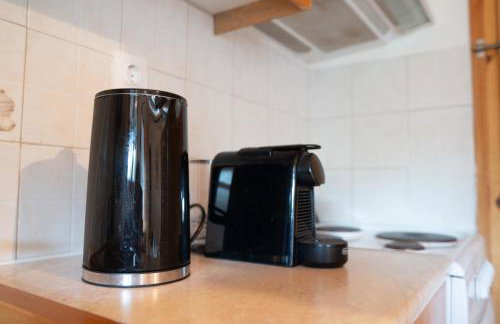 Olivilla Garden Retreat - A Peaceful Escape - Foto 8