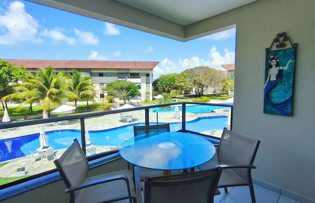 Carneiros Beach Resort - Praia Carneiros - Foto 78