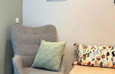 Cloe Corfu Town Apartment - Foto 18