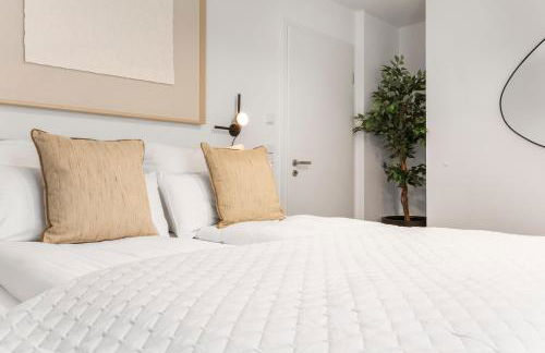 cruwzo I Regensburg Towers - Design Apartments - Foto 51