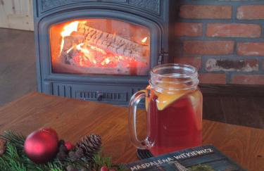 Dzika Polana - Foto 41