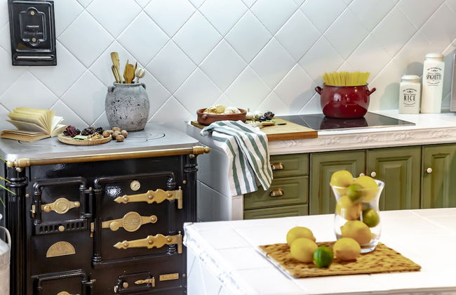 Casa Zaorejas - Foto 26