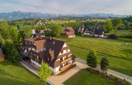 Willa Litworowy Staw - Foto 5