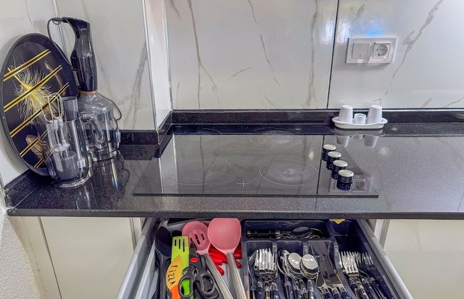 Lavender Residence Kusadasi - Foto 64