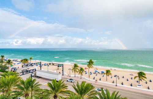 Oceanview Luxury, Resort Access, Sleeps 6 2BR 2BA - Vista Mar by HomeStakes Stays - Foto 37