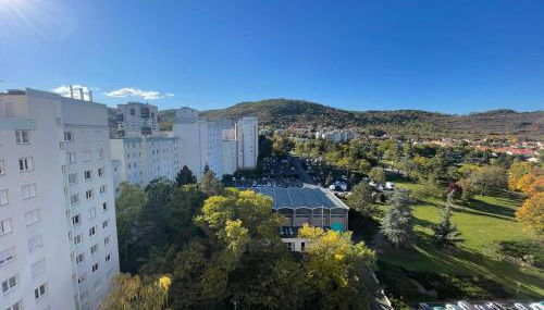 Les Dômes du Parc 4e App T3 et T1 proche de toutes commodités - Foto 1