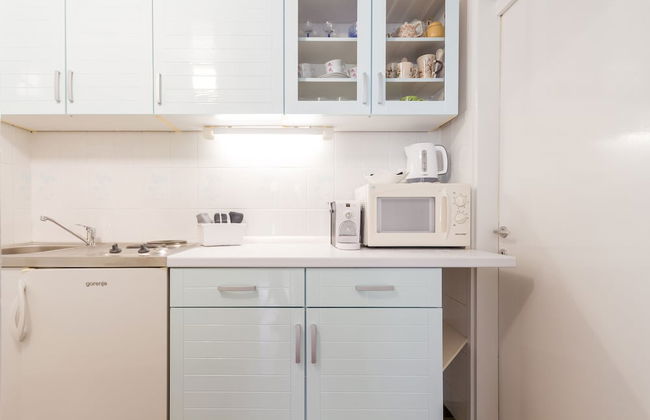 Apartments Kolenc - Foto 22