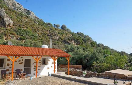 Polyraki's Cottage - Foto 1