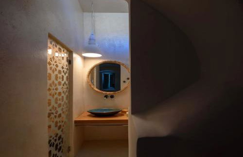 Luxury Santorini Villa Potamos Luxury House 2 Bedrooms - Foto 10