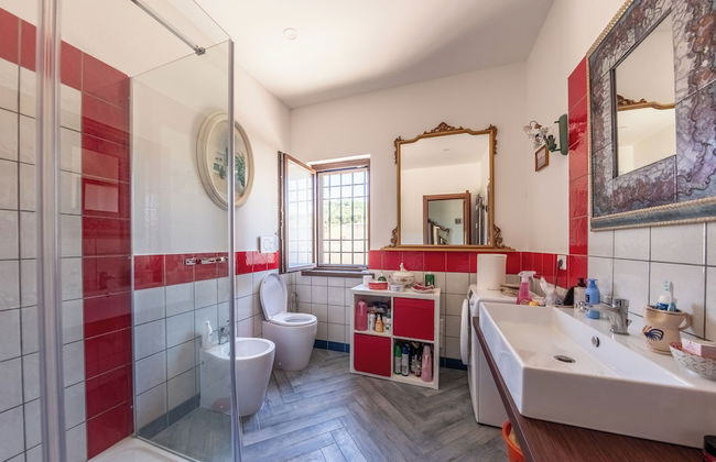 Lo Specchio Di Alice - Foto 18