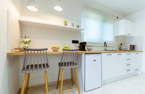 Iliovasilema Apartments - Foto 18