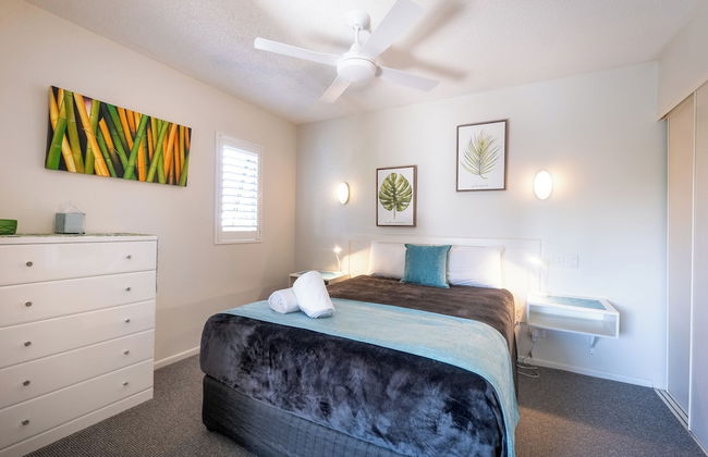 Noosa River Sandy Shores - Foto 9