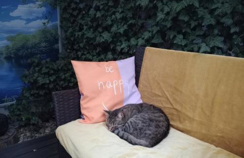 Całoroczny Apartament u Grzegorza - Foto 28