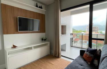 Apartamento com vista mar completo - Photo 9